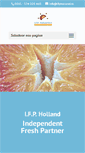 Mobile Screenshot of ifpholland.nl